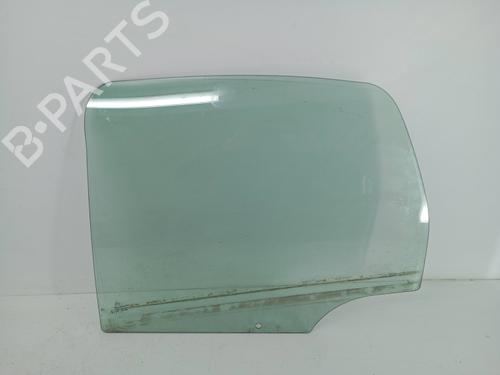 Used Rear left door window CITROËN C3 I (FC_, FN_) 1.4 HDi (68 hp) 32787515