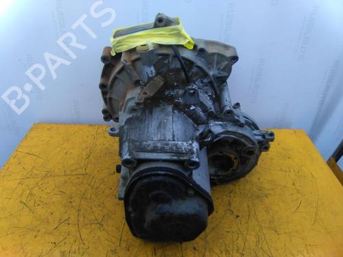 Gearbox SEAT IBIZA II (6K1) 1.0 | BP19823603M3 