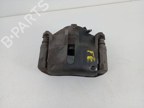 Used Left front brake caliper Left front brake caliper RENAULT MEGANE II (BM0/1_, CM0/1_) 1.9 dCi (115 hp) 32787562 32787562