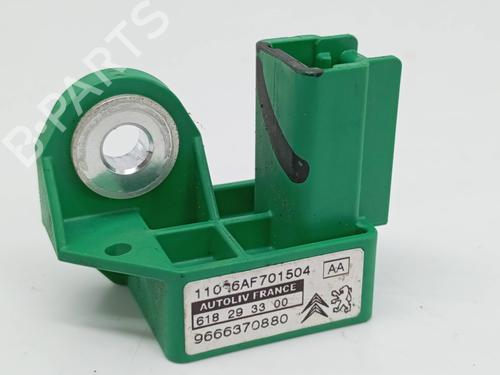 Used Electronic module Electronic module CITROËN C5 III Break (RW_) 1.6 HDi 110 (112 hp) 31864825 31864825