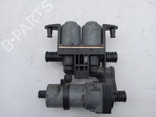 Used Other BMW 5 (E39) 525 tds (143 hp) 19839786