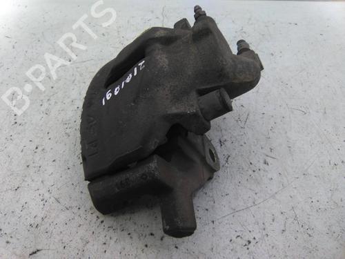 Right front brake caliper SEAT ALHAMBRA (7V8, 7V9) 1.9 TDI | BP19868147M104 