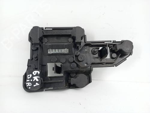 Lampeholder SEAT IBIZA II (6K1) 1.9 D (64 hp) 31807095