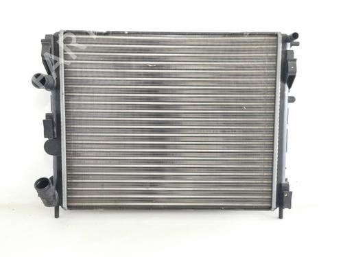 Køler RENAULT CLIO II (BB_, CB_) 1.2 (BB0A, BB0F, BB10, BB1K, BB28, BB2D, BB2H, CB0A,... (58 hp) 19845517
