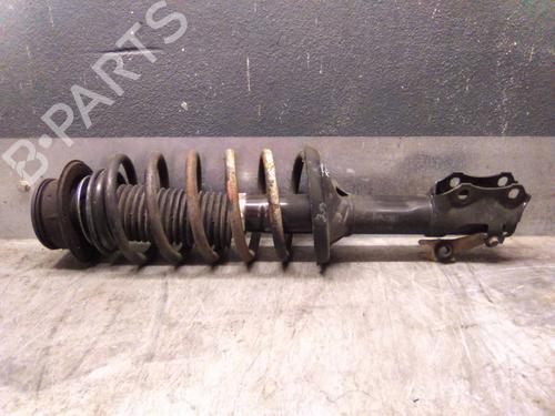 Used Left front shock absorber SEAT IBIZA II (6K1) 1.9 SDI (68 hp) 19860662