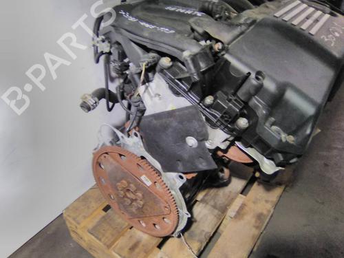 Engine BMW 3 (E46) 330 d | BP19845679M1 