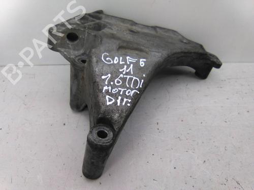 Used Engine mount VW GOLF VI (5K1) 1.6 TDI (105 hp) 19829985