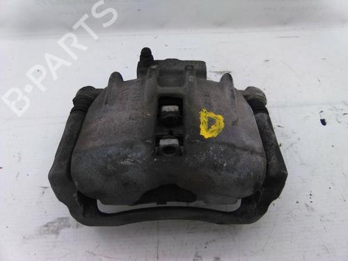 Used Right front brake caliper HONDA CIVIC VI Aerodeck (MB, MC) 1.5 16V (MB9) (114 hp) 19851357