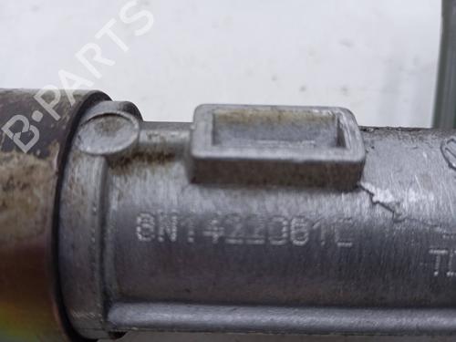 Styregear/Snekke VW POLO III (6N1) 50 1.0 | BP29028262M22