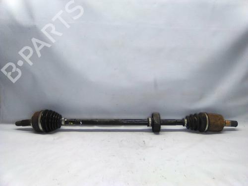 Used Right front driveshaft HONDA JAZZ II (GD_, GE3, GE2) 1.2 i-DSI (GD5, GE2) (78 hp) 19809544