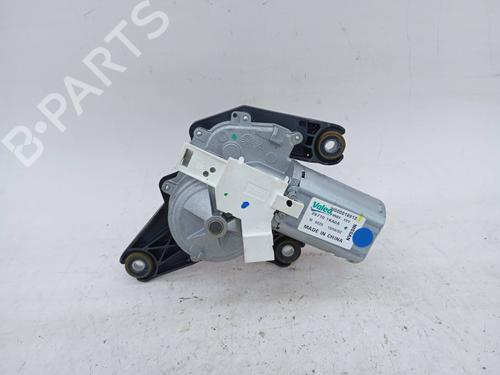 Used Rear wiper motor NISSAN JUKE (F15) 1.5 dCi (110 hp) 24877453