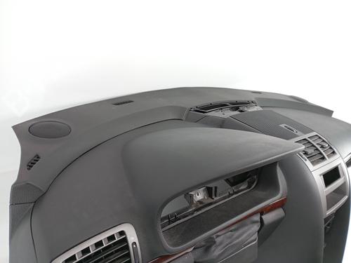 Dashboard PEUGEOT 407 SW Estate Van (6E_) 1.6 HDi | BP31096709C46