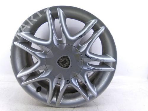 Used Rim LANCIA LYBRA (839_) 2.0 20V (839AXH1A) (150 hp) 27040117