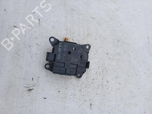 Used Heater blower motor NISSAN JUKE (F15) 1.5 dCi (110 hp) 24877520