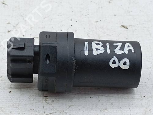 Used Electronic module SEAT IBIZA II (6K1) 1.9 TDI (90 hp) 22965690