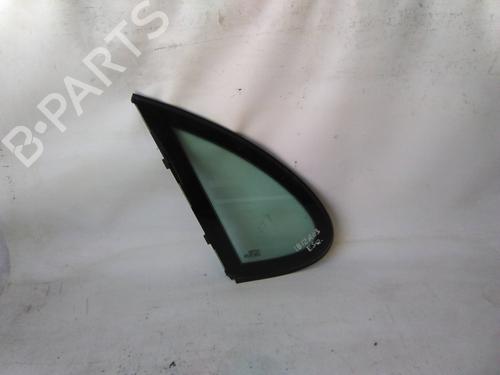 Panel rude bagtil venstre Panel rude bagtil venstre SEAT IBIZA III (6L1) 1.9 TDI (131 hp) 22948434 22948434