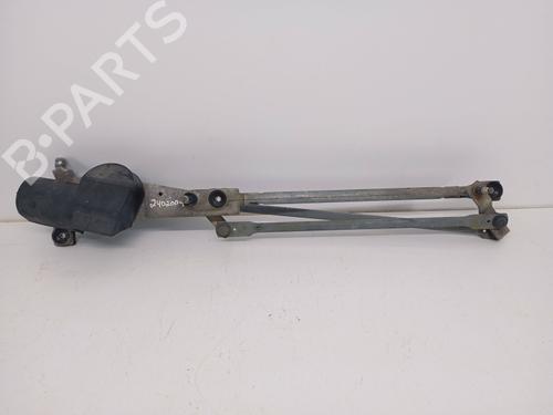 Used Front wipers mechanism Front wipers mechanism FORD FOCUS I (DAW, DBW) 1.4 16V (75 hp) 33291251 33291251