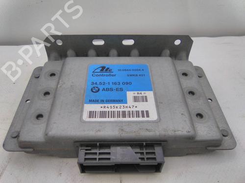 Used ABS pump BMW 3 (E36) 318 i (115 hp) 19843569