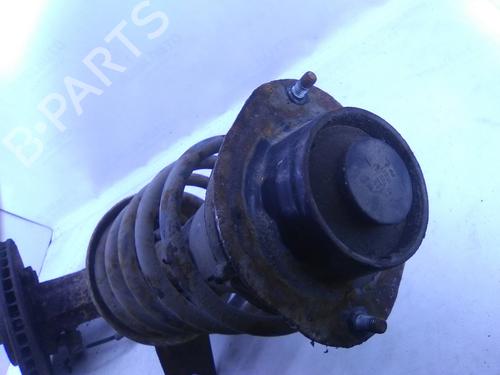 Left front steering knuckle OPEL ASTRA F Saloon (T92) 1.4 i (F19, M19) | BP19848156M25 