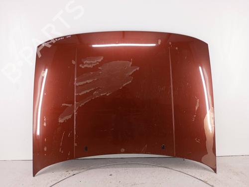 Used Hood Hood VW PASSAT B3/B4 (315, 3A5) 2.0 (116 hp) 33960876 33960876