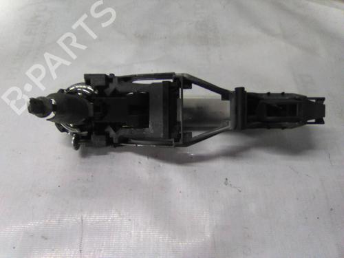 Front left exterior door handle SEAT ALTEA (5P1) 1.4 TSI | BP19833926C128 