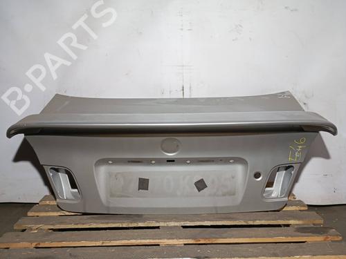 Heckklappe für BMW 3 (E46) 320 d (136 hp) 22965074