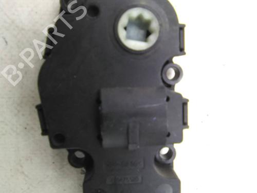 Heater blower motor BMW 1 (E87) 120 d | BP20222179M62 