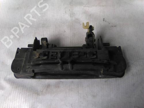 Front right exterior door handle AUDI A6 C5 Avant (4B5) 1.9 TDI | BP19834470C129 