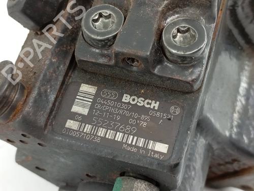 Injection pump FIAT DUCATO Van (250_) 115 Multijet 2,0 D | BP31832629M78  - Image 5