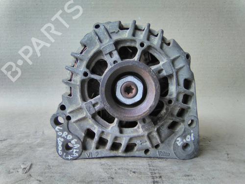 Used Alternator VW SHARAN (7M8, 7M9, 7M6) 2.0 (115 hp) 19854942