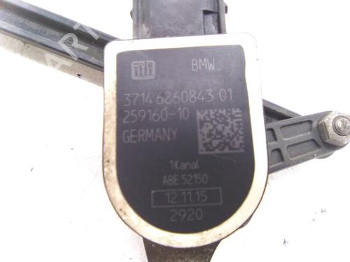 Other BMW 3 (F30, F80) 320 d | BP19842974O1 