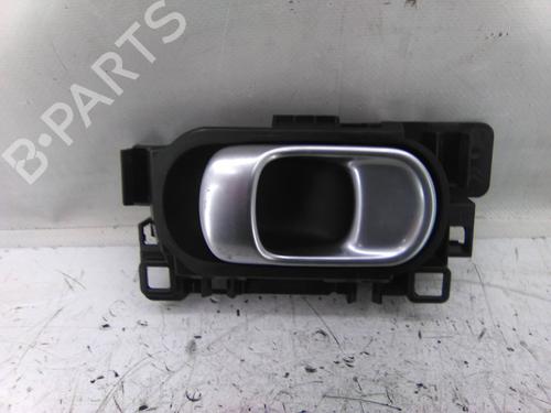 Used Front right exterior door handle CITROËN C3 / C3 ORIGIN III (SX) 1.6 BlueHDi 100 (99 hp) 19837784