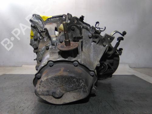 Gearbox PEUGEOT 306 Hatchback (7A, 7C, N3, N5) 1.9 D | BP19853537M3 