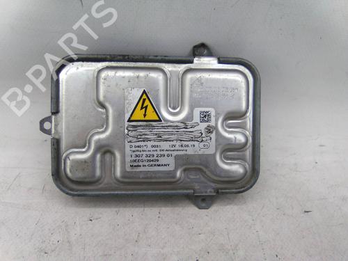 Other MERCEDES-BENZ C-CLASS (W204) C 220 CDI (204.002) 130732923901