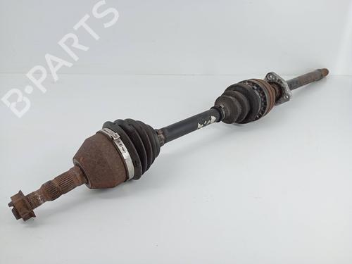 Used Right front driveshaft OPEL ASTRA H Estate (A04) 1.3 CDTI (L35) (90 hp) 31934052