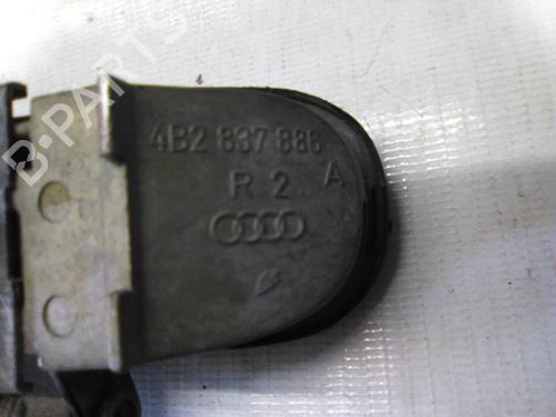 Højre bagtil udvendigt håndtag AUDI A6 C5 (4B2) 2.5 TDI | BP19834057C130 