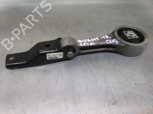 Used Gearbox mount SEAT IBIZA IV (6J5, 6P1) 1.6 TDI (90 hp) 19849280