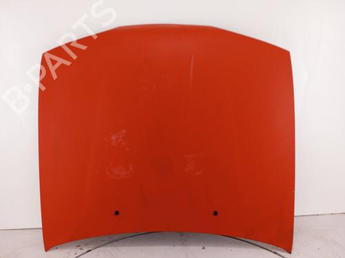 Used Hood Hood HYUNDAI S COUPE (SLC) 1.5 i (84 hp) 34159112 34159112