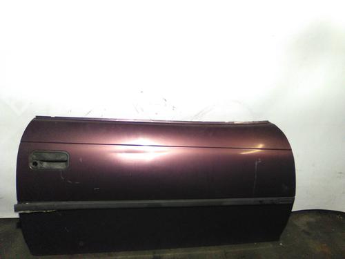 Used Right front door OPEL ASTRA F Saloon (T92) 1.4 i (F19, M19) (60 hp) 19848144