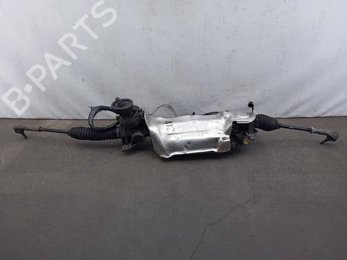 Used Steering rack SKODA OCTAVIA II Combi (1Z5) 1.9 TDI (105 hp) 28705983