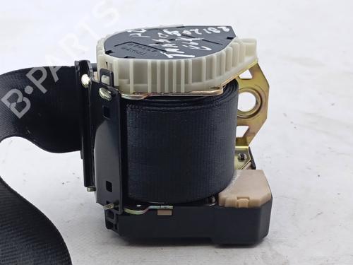 Rear left seatbelt AUDI A2 (8Z0) 1.4 TDI | BP31255701I29