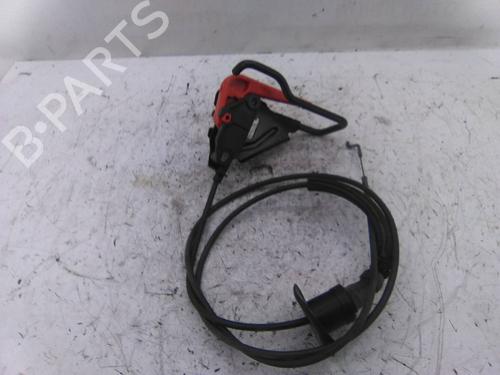 Other CITROËN C2 (JM_) 1.6 | BP19831800O1 