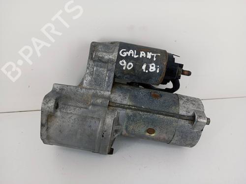 Used Starter Starter MITSUBISHI GALANT VI Saloon (E3_A) 1.8 (E32A) (86 hp) 33907292 33907292