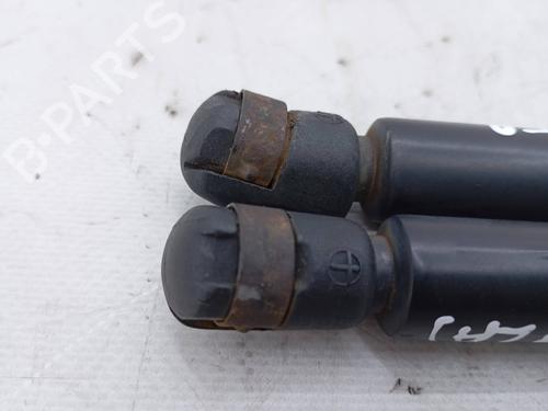 Andre AUDI A3 (8L1) 1.9 TDI | BP30487830O1 