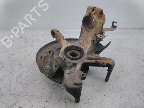 Left front steering knuckle SEAT IBIZA III (6L1) 1.2 | BP19810052M25 
