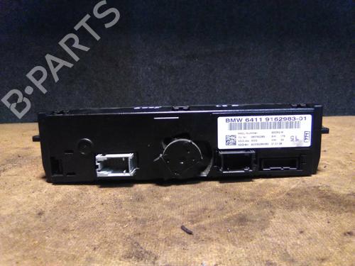 AC Styreenhet / Manøvreringsenhet BMW 1 (E87) 118 d | BP19857489I5 