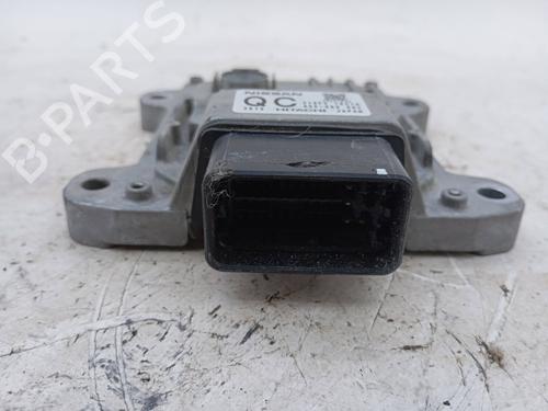 Engine control unit (ECU) NISSAN JUKE (F15) 1.5 dCi | BP24877505M57 