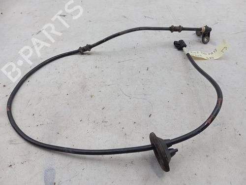 Used Electronic module MERCEDES-BENZ C-CLASS (W202) C 220 D (202.121) (95 hp) 31256544