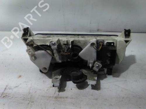 AC Styreenhet / Manøvreringsenhet FIAT DOBLO Box Body/MPV (223_) 1.9 JTD (223ZXE1A) | BP19864288I5 