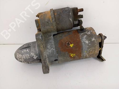 Used Starter Starter ROVER 200 II Convertible (XW) 214 1.4 (90 hp) 33961146 33961146